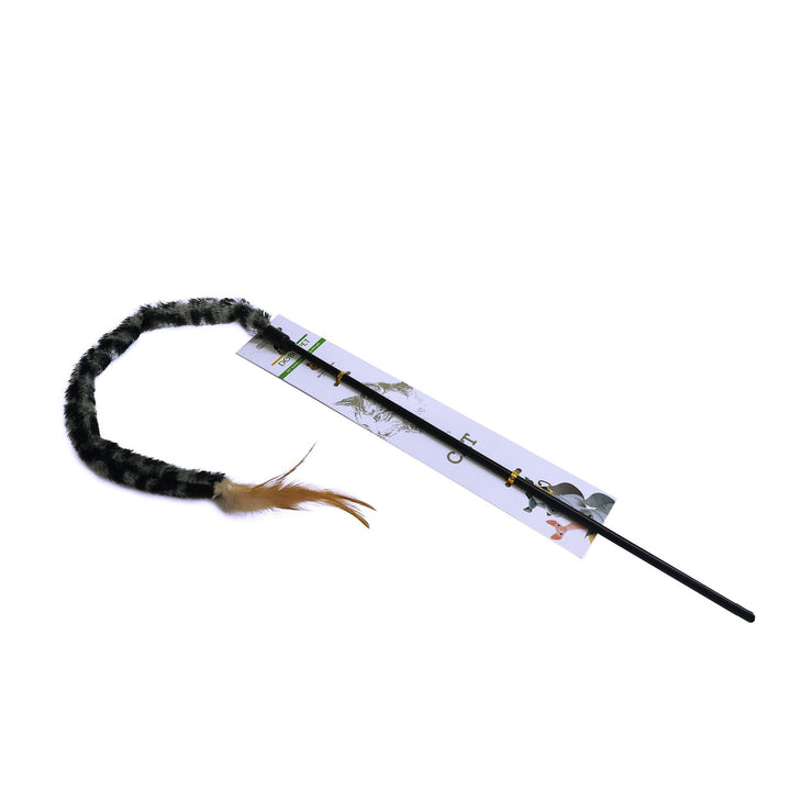 Vara Para Gato Cola Pluma | Accesorios | Marcapet