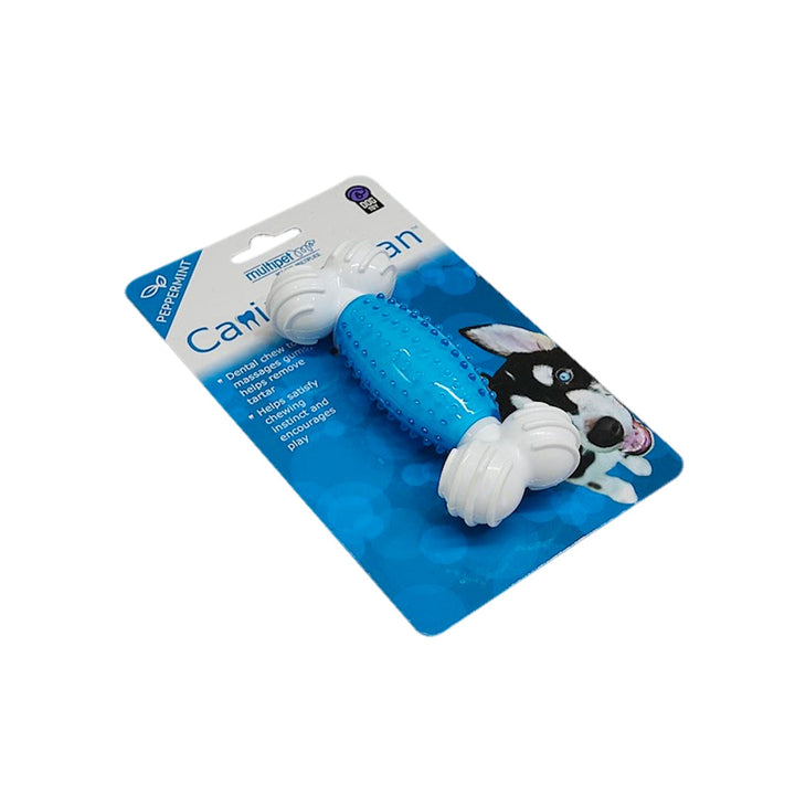 Juguete Perro Dental Azul 51150 | Accesorios | Marcapet