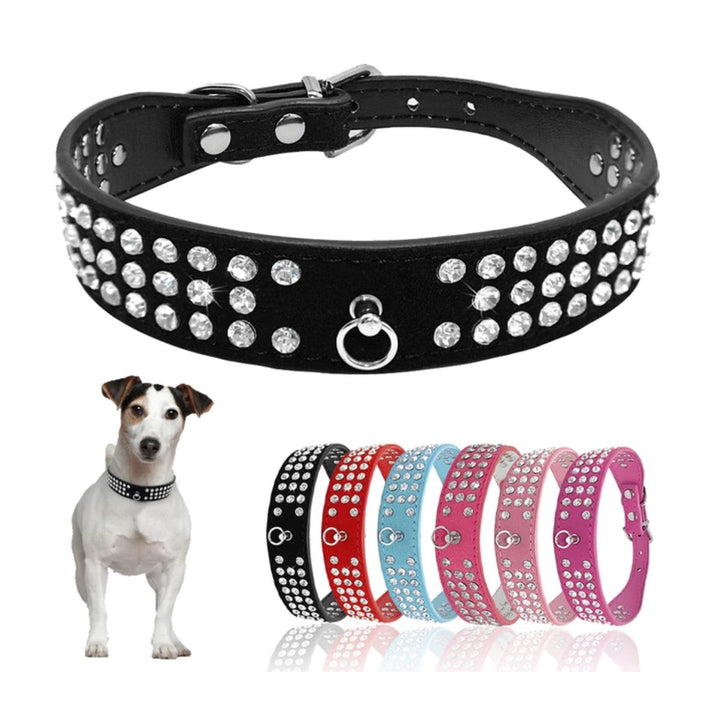 Collar Grueso Piedras | Accesorios | Marcapet