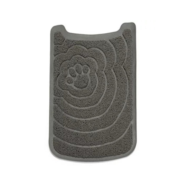 Tapete Para Sanitario Savic 49 X 32 Cm | Accesorios | Marcapet