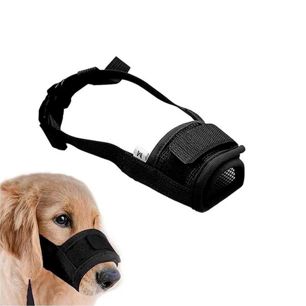 Bozal para erro Comfort M | Accesorios | Marcapet