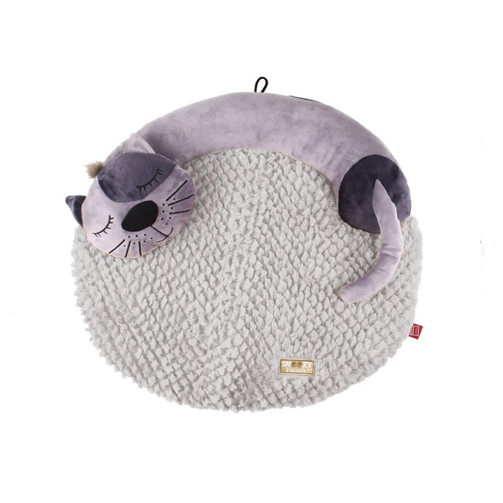 Colchoneta Snoozy Cat 3d | Accesorios | Marcapet