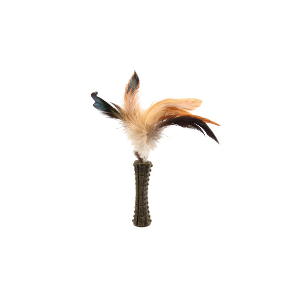 Juguete Gato Jhonny Stick Sencillo | Accesorios | Marcapet