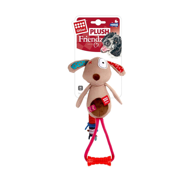 Juguete Perro Dog Jhonny Stick | Accesorios | Marcapet
