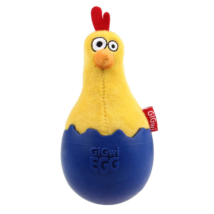 Juguete Perro Egg | Accesorios | Marcapet