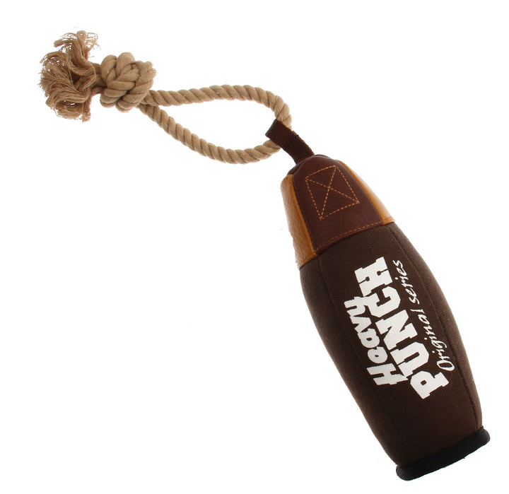 Juguete Perro Heavy Punch Bag L | Accesorios | Marcapet