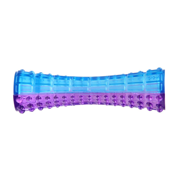 Juguete Perro Jhonny Stick Squearker Purpura Azul | Accesorios | Marcapet