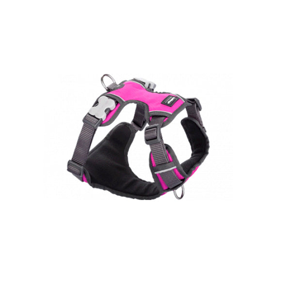 Pechera Deluxe Perro Hot Pink M | Accesorios | Marcapet