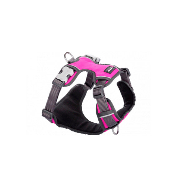 Pechera Deluxe Perro Hot Pink Xs | Accesorios | Marcapet