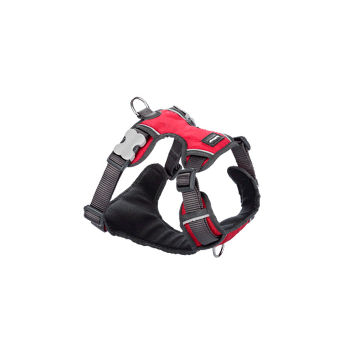 Pechera Deluxe Perro Rojo Xs | Accesorios | Marcapet
