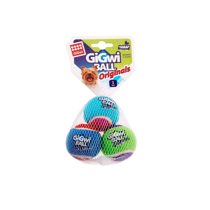 Pelota Gigwiball Tennis S | Accesorios | Marcapet