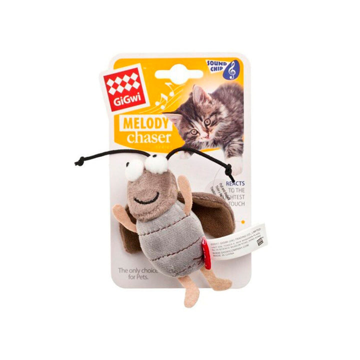 Juguete Para Gato Criket Melody | Accesorios | Marcapet