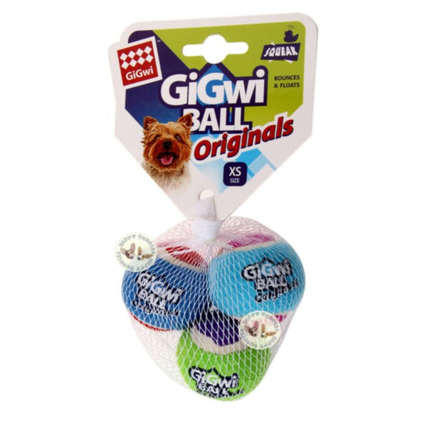 Pelota Gigwiball Tennis XS | Accesorios | Marcapet