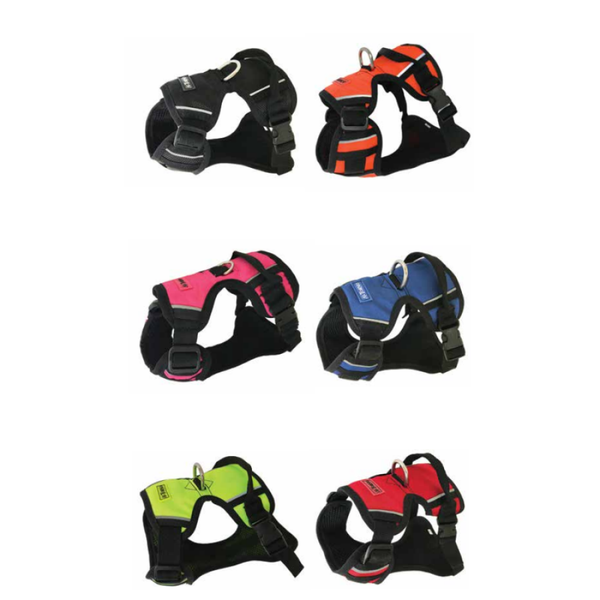 Arnes Para Perro Al Torno L | Accesorios | Marcapet