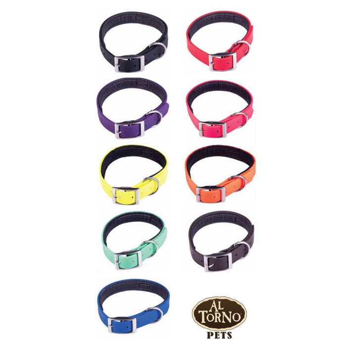 Collar Para Perro Al Torno Neop S Surtido | Accesorios | Marcapet