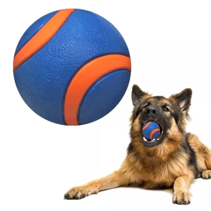 Juguete Bola Ultra - M | Accesorios | Marcapet