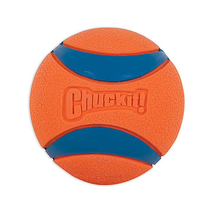 Juguete Bola Ultra Squaker LG | Accesorios | Marcapet