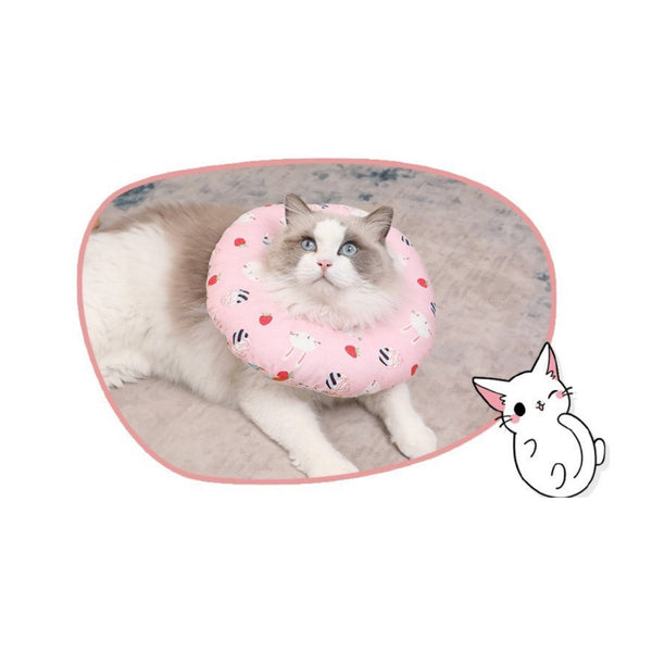 Collar Isabelino Para Perro y Gato Talla XS | Accesorios | Marcapet