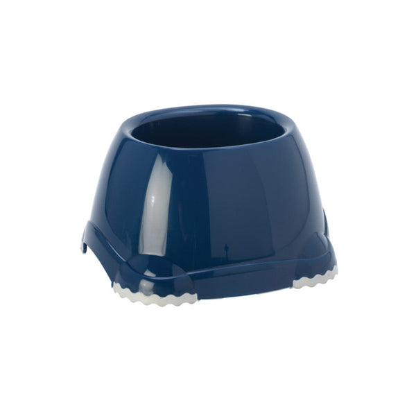 Comedero Cocker Spaniel 600ml azul | Accesorios | Marcapet