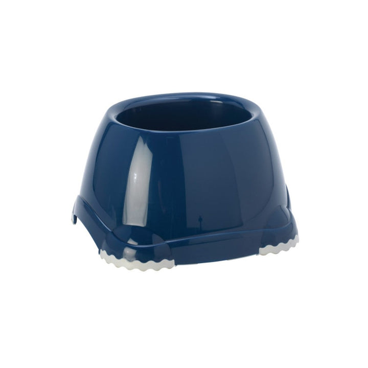 Comedero Cocker Spaniel 600ml azul | Accesorios | Marcapet