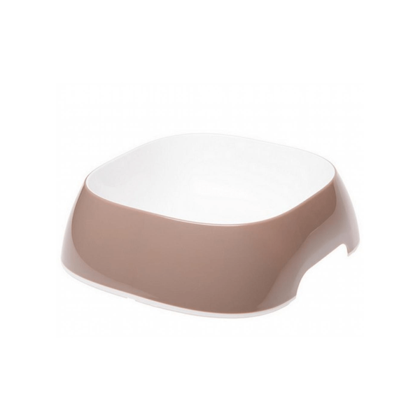 Comedero Glam Gris XS | Accesorios | Marcapet