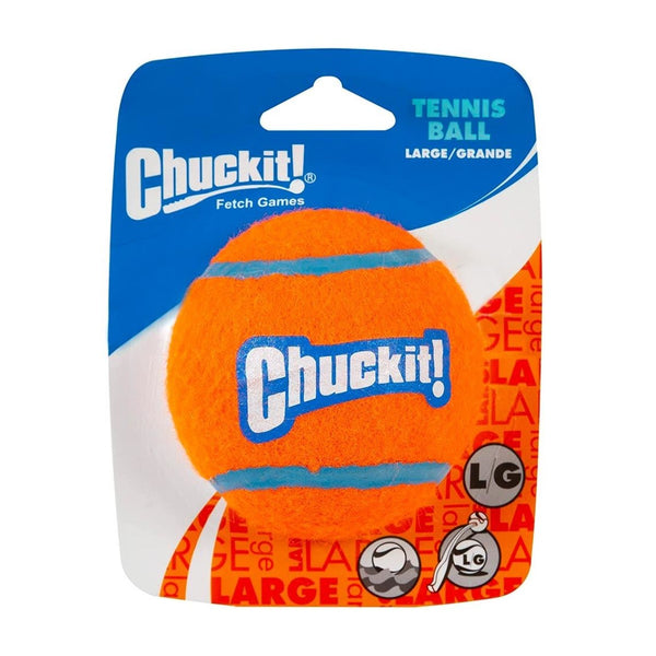 Pelota de Tenis Chuckit Grande L | Accesorios | Marcapet