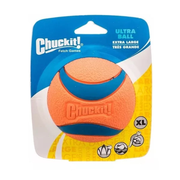 Pelota Ultra Ball - XL | Accesorios | Marcapet