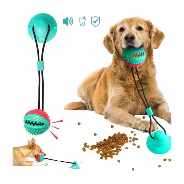 Hala Pelota Para Mascotas | Accesorios | Marcapet