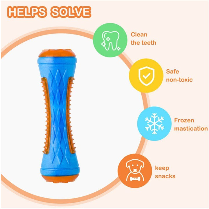 Rascas Encías Para Perro Con Luz | Accesorios | Marcapet