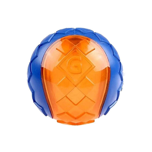 Pelota Para Perro Con Luz | Accesorios | Marcapet