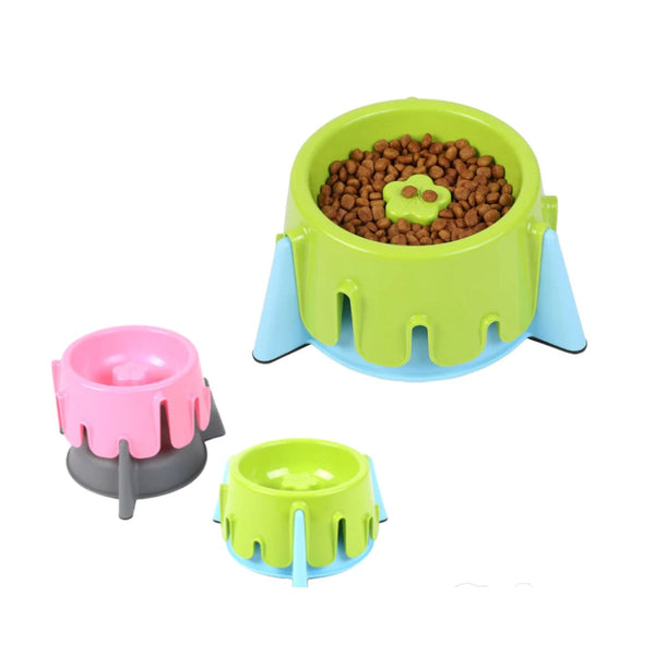 Comedero Para Perro y Gato 19*39 cm | Accesorios | Marcapet