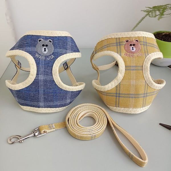 Pechera Para Perro Grande 22.5*16.5*17cm | Accesorios | Marcapet