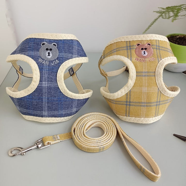 Pechera Para Perro Grande 22.5*16.5*17cm | Accesorios | Marcapet