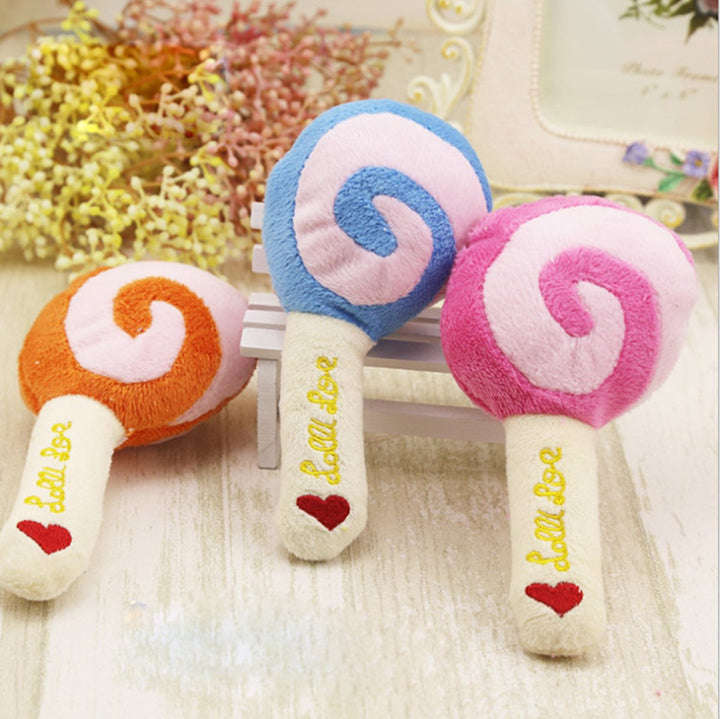 Rasca Encias Para Perro Paleta Congelado | Accesorios | Marcapet