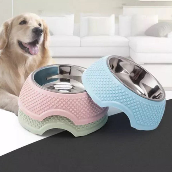 Comedero o Bebedero Para Mascotas | Accesorios | Marcapet