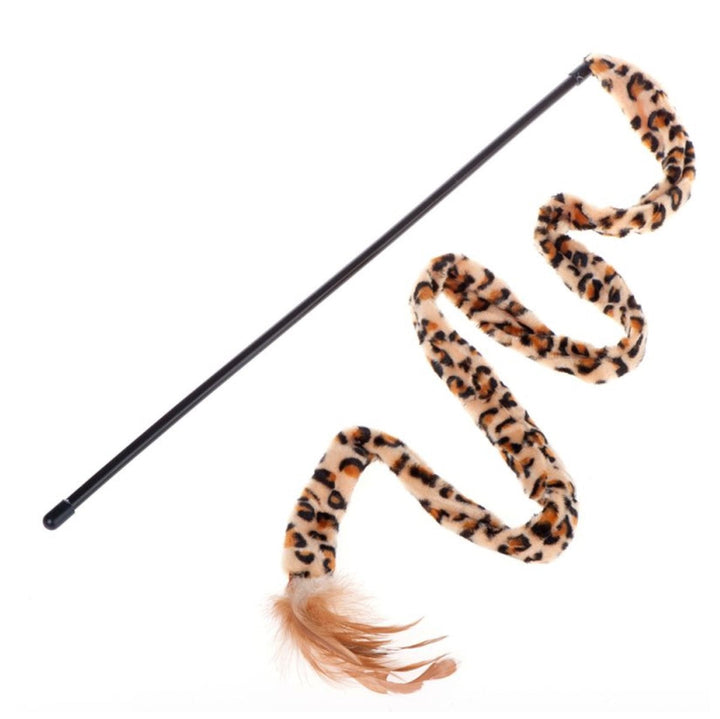 Juguete Para Gato Cola De león | Accesorios | Marcapet