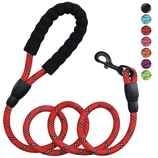 Correa Para Perro Gruesa | Accesorios | Marcapet