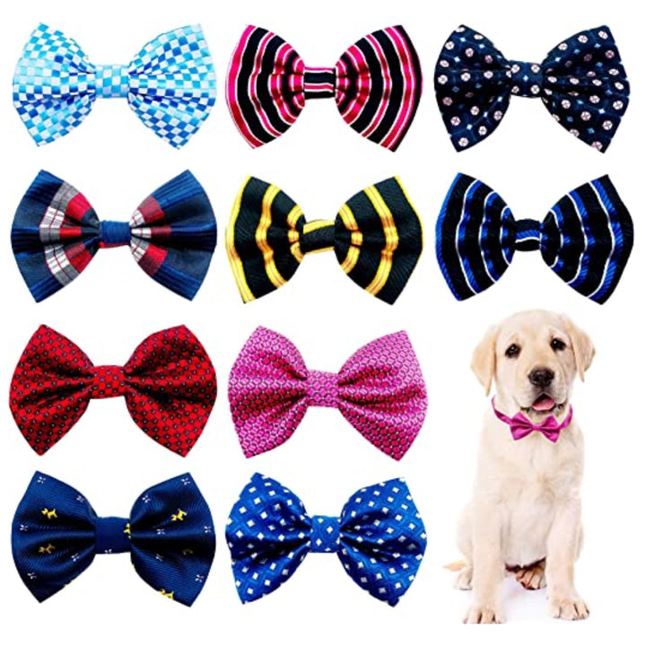 Corbatin Para Mascotas | Accesorios | Marcapet