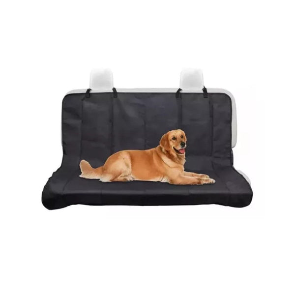 Forro Para Carro Pequeño - Seat cover | Accesorios | Marcapet