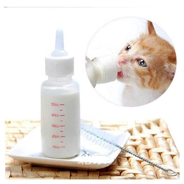 Kit de Tetero Pequeño | Accesorios | Marcapet