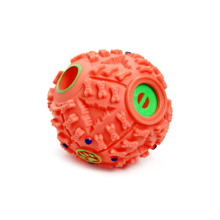 Pelota Con Sonido 7.5Cm | Accesorios | Marcapet