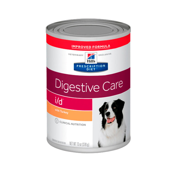 Alimento Húmedo para perro Hills Digestive Care I/D  |Marcapet