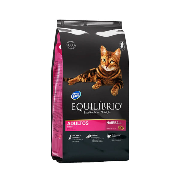 Alimento Para Gato Equilibrio Adulto |Marcapet