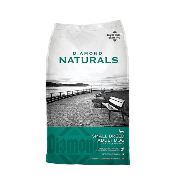 Alimento Para Perro Diamond Naturals Small Breed Adult Dog Pollo  |Marcapet
