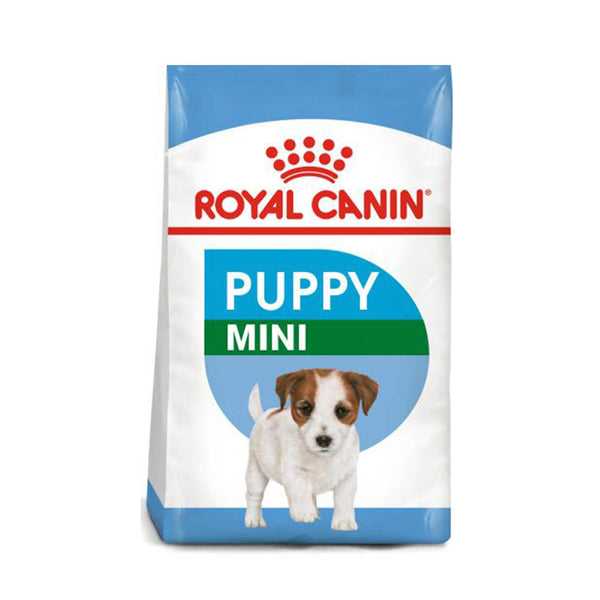 Alimento Para Perro Royal Canin Puppy Mini  |Marcapet