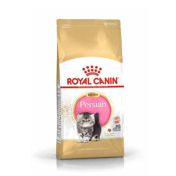 Alimento Para Gato Royal Canin Persian Kitten |Marcapet
