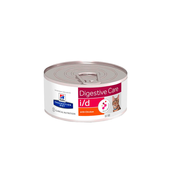 Alimento Húmedo Para Gato Hills Digestive Care I/D  |Marcapet