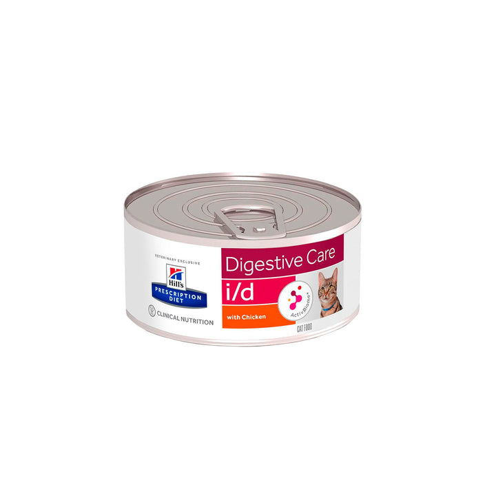 Alimento Húmedo Para Gato Hills Digestive Care I/D  |Marcapet