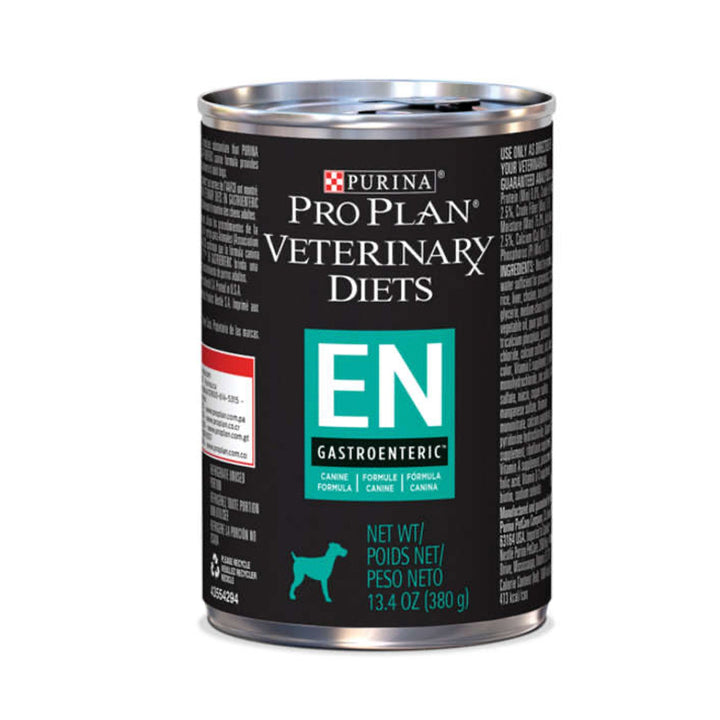 Alimento Húmedo para perro Pro Plan Veterinary Diets En  |Marcapet