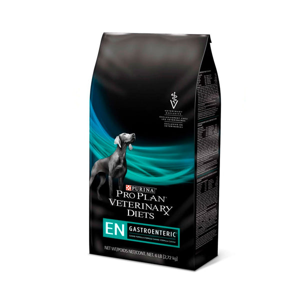 Alimento Para Perro Pro Plan Veterinary Diets En |Marcapet